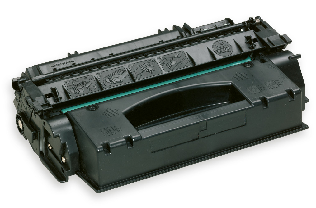 printmate Q5949X-COMP Toner cartridge black, 6.000 pages (replaces HP 49X/Q5949X) for Canon LBP-3300