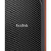 SanDisk Extreme Pro Thunderbolt technology 2 TB USB Type-C USB4 Gen 3x2 Black