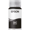 Epson C13T09B140/107 Ink cartridge black, 3.600 pages 70ml for Epson ET-18100