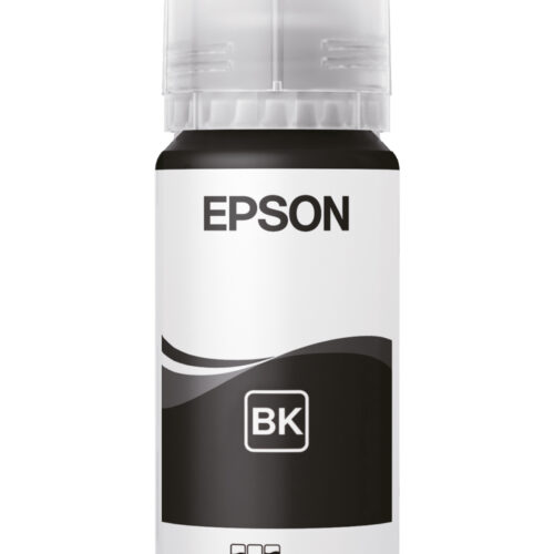 7d8f98d8e83816b8bcfd18e30e212df8 Epson C13T09B140/107 Ink cartridge black, 3.600 pages 70ml for Epson ET-18100
