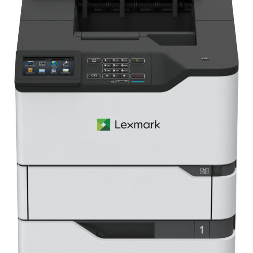 Lexmark M5255 1200 x 1200 DPI A4