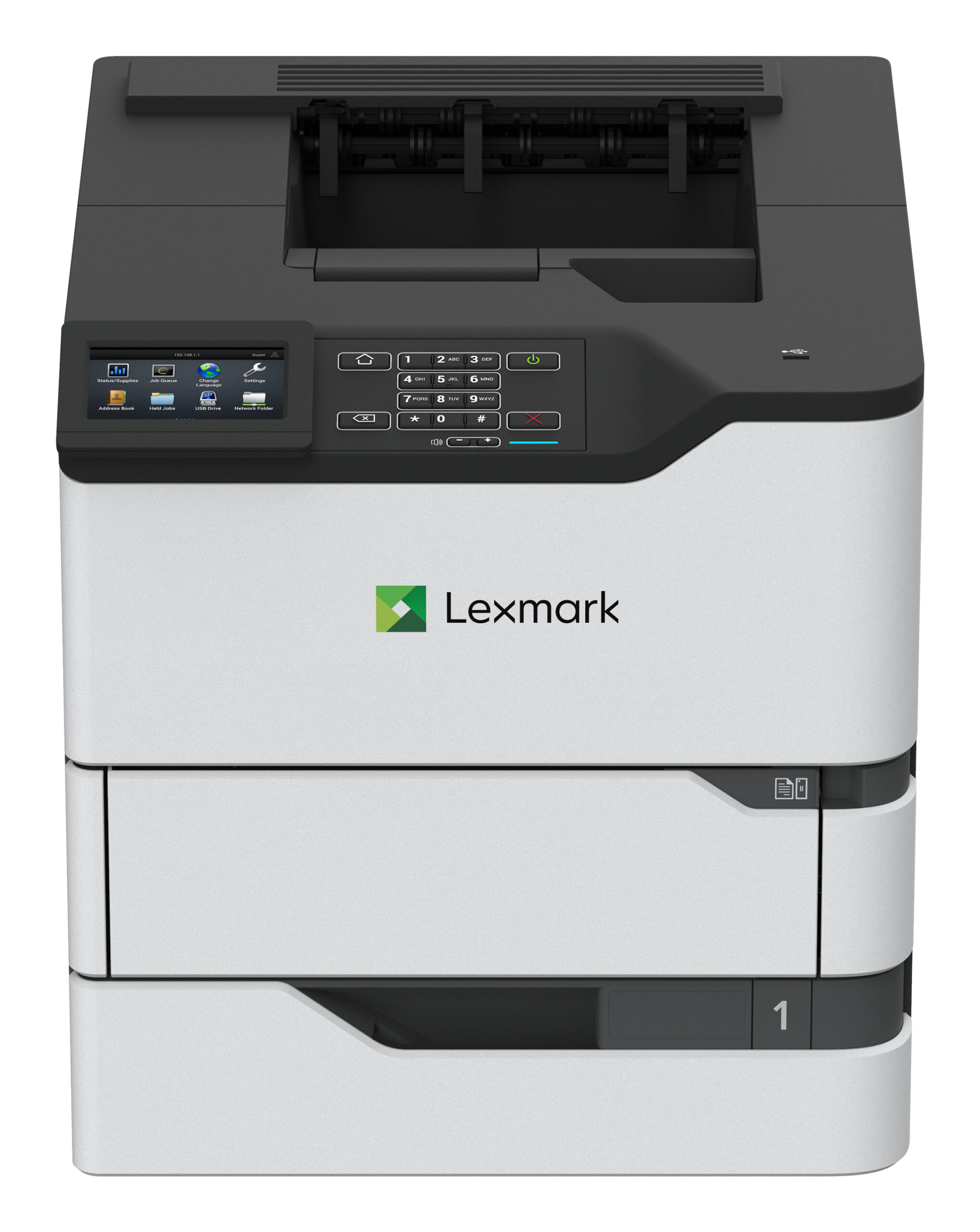 7de96ab9a517499b0eb651ddffc3c8b32036df06 Lexmark M5270 1200 x 1200 DPI A4