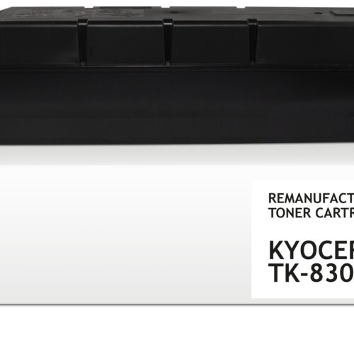 PrintMate KYOCERA TK-8305M, remanufactured toner, Magenta 15000p