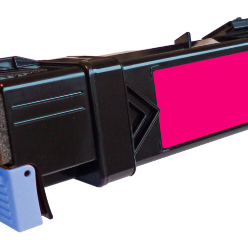PrintMate DELL 593-10261, remanufactured toner, high capacity, Magenta 2000p