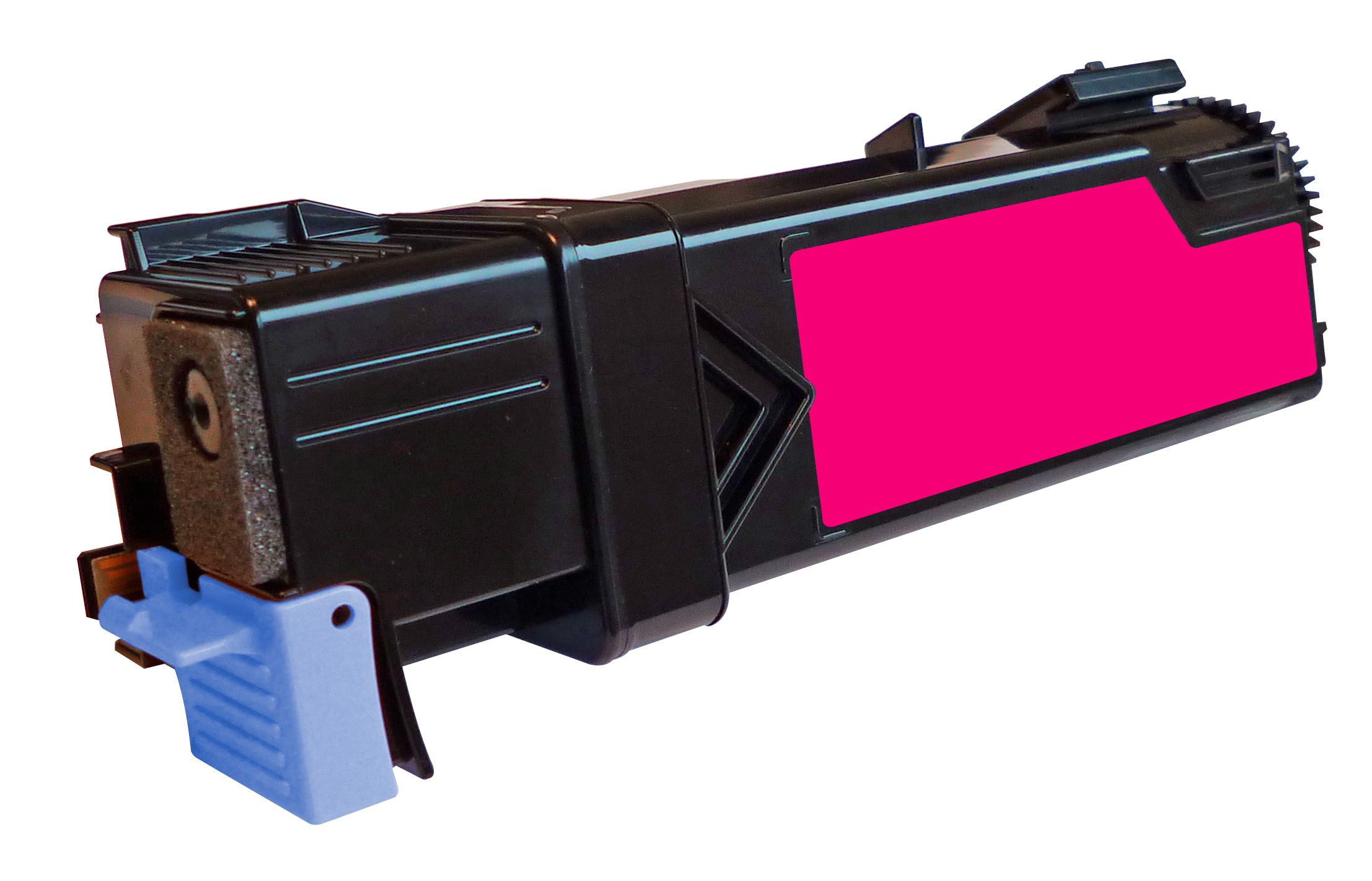 PrintMate DELL 593-10261, remanufactured toner, high capacity, Magenta 2000p