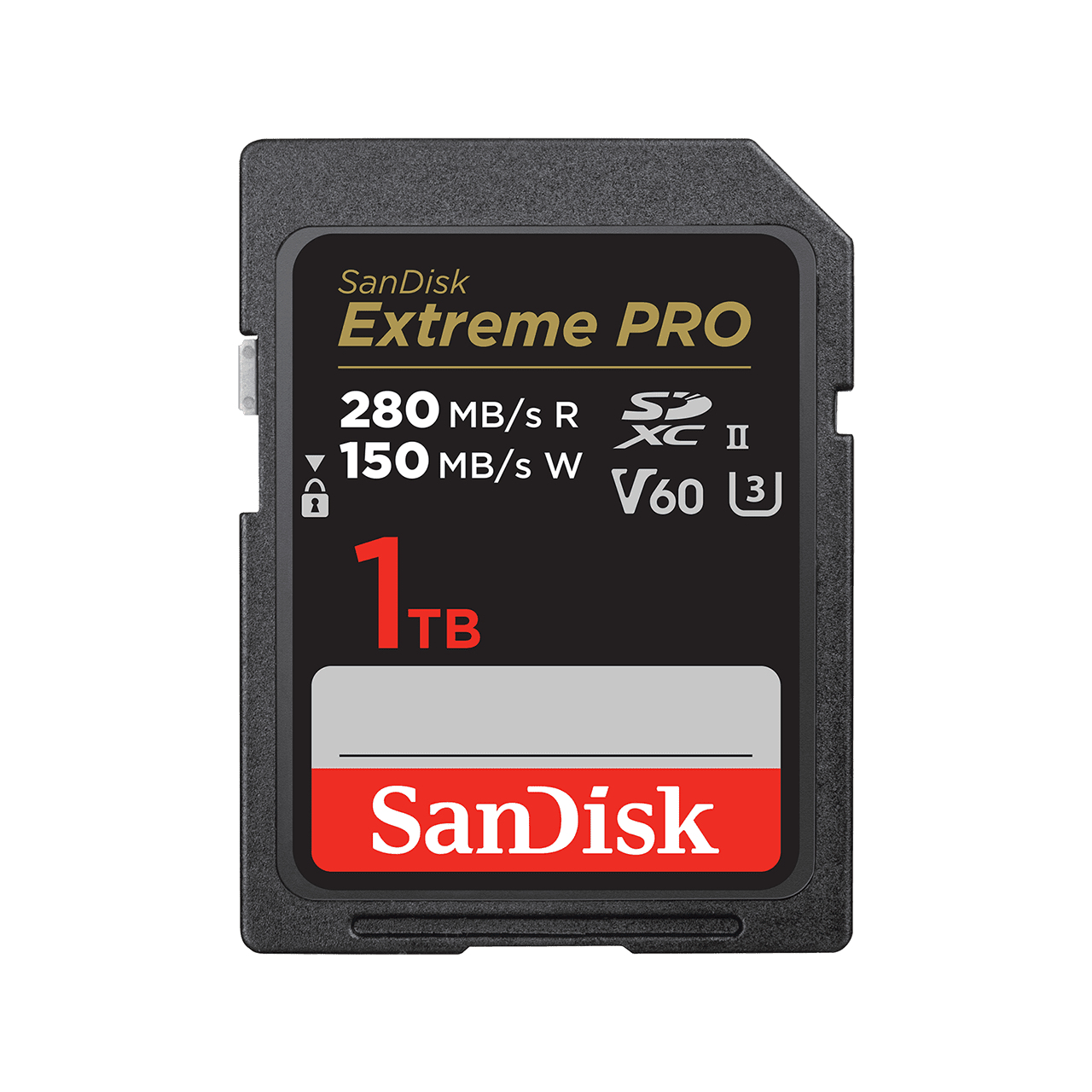 7f0018dfad74294ffad4a70f11326c71 SanDisk SDSDXEP-1T00-GN4IN memory card 1 TB SDXC UHS-II Class 10