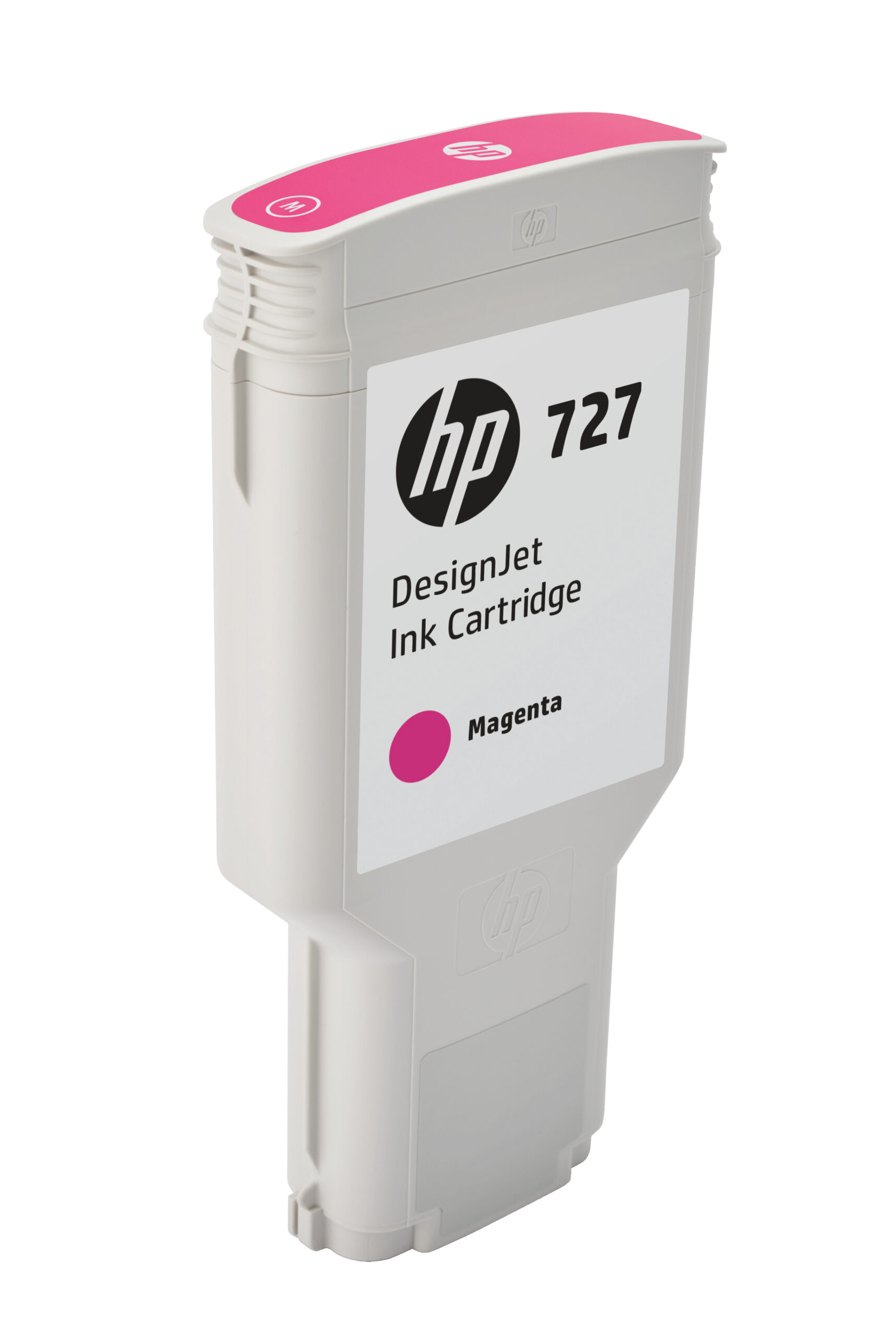 HP F9J77A/727 Ink cartridge magenta 300ml for HP DesignJet T 920/930