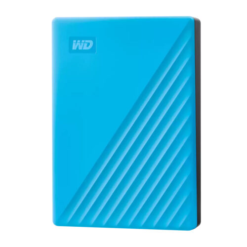 7f053d52634714591373a00f741db431720e6bbd Western Digital WDBR9S0060BBL-WESN external hard drive 6 TB Micro-USB B 3.2 Gen 1 (3.1 Gen 1) Black, Blue