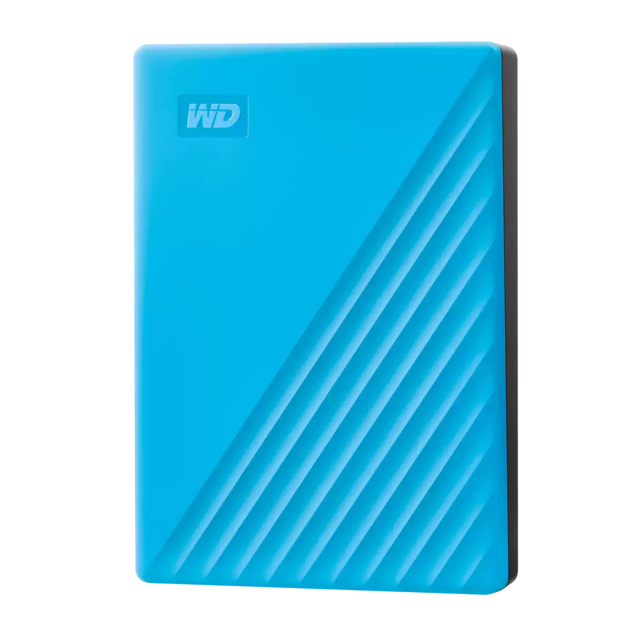 7f053d52634714591373a00f741db431720e6bbd Western Digital WDBR9S0060BBL-WESN external hard drive 6 TB Micro-USB B 3.2 Gen 1 (3.1 Gen 1) Black, Blue