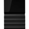 Western Digital WDBBGB0260HBK-EESN external hard drive 26 TB Micro-USB B 3.2 Gen 1 (3.1 Gen 1) Black