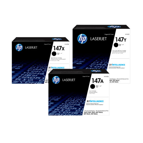 7f8556c6d3bcf511ef81a03ba0d021178ecc9725 HP W1470A/147A Toner cartridge, 10.500 pages ISO/IEC 19752 for HP LaserJet M 611