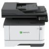 Lexmark MX331adn Laser A4 600 x 600 DPI 38 ppm