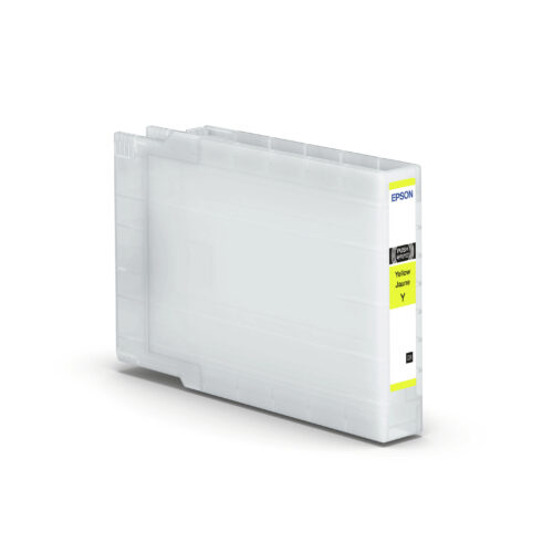 Epson C13T90844N/T9084 Ink cartridge yellow XL, 4.000 pages ISO/IEC 24711 39ml for Epson WF 6090