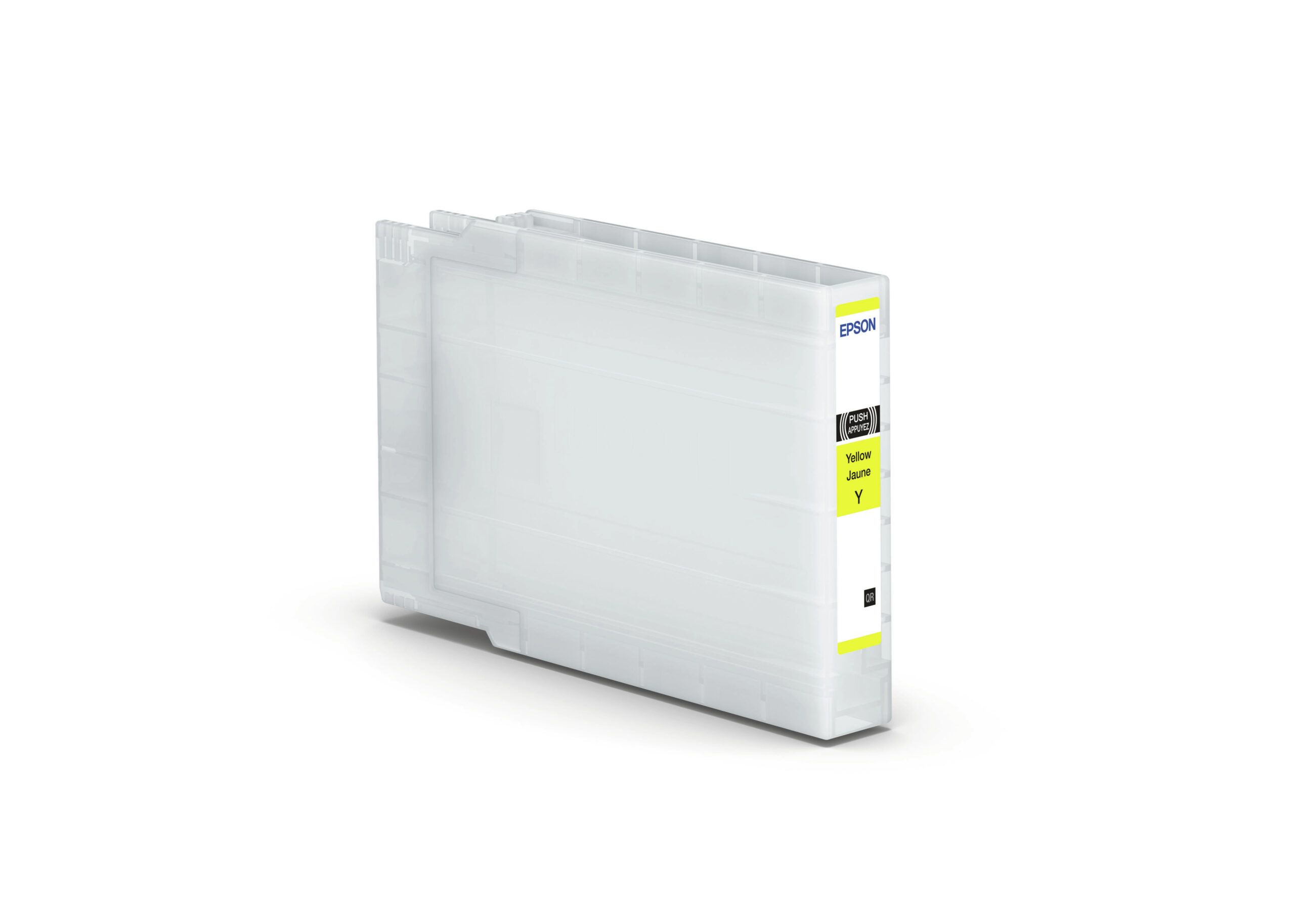 Epson C13T90844N/T9084 Ink cartridge yellow XL, 4.000 pages ISO/IEC 24711 39ml for Epson WF 6090