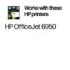 7ff7891f43263f6878fe1b9d1198abdbae306b95 HP T6M11AE/903XL Ink cartridge yellow high-capacity, 750 pages 8.5ml for HP OfficeJet Pro 6860/6950