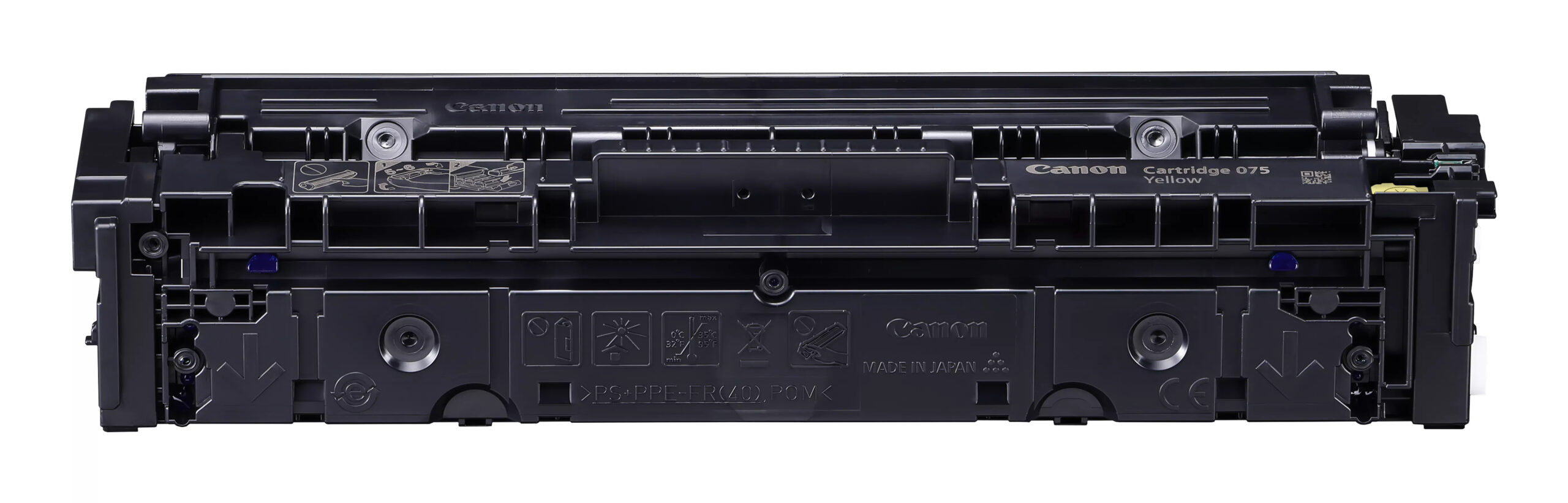80000d94c4d50b279bda3e76edae9ef83fbdef4c Canon 6362C002/075 Toner cartridge yellow, 1.300 pages ISO/IEC 19752 for Canon i-SENSYS LBP-640