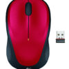 Logitech Wireless Mouse M235