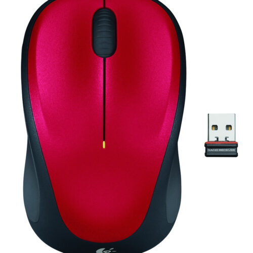 Logitech Wireless Mouse M235