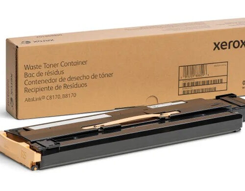 Xerox 008R08102 Toner waste box, 101.000 pages ISO/IEC 19752 for Xerox AltaLink B 8170/C 8170