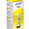 80076835_7994771621 Epson C13T00S44A/103 Ink bottle yellow, 4.500 pages 70ml for Epson L 1110