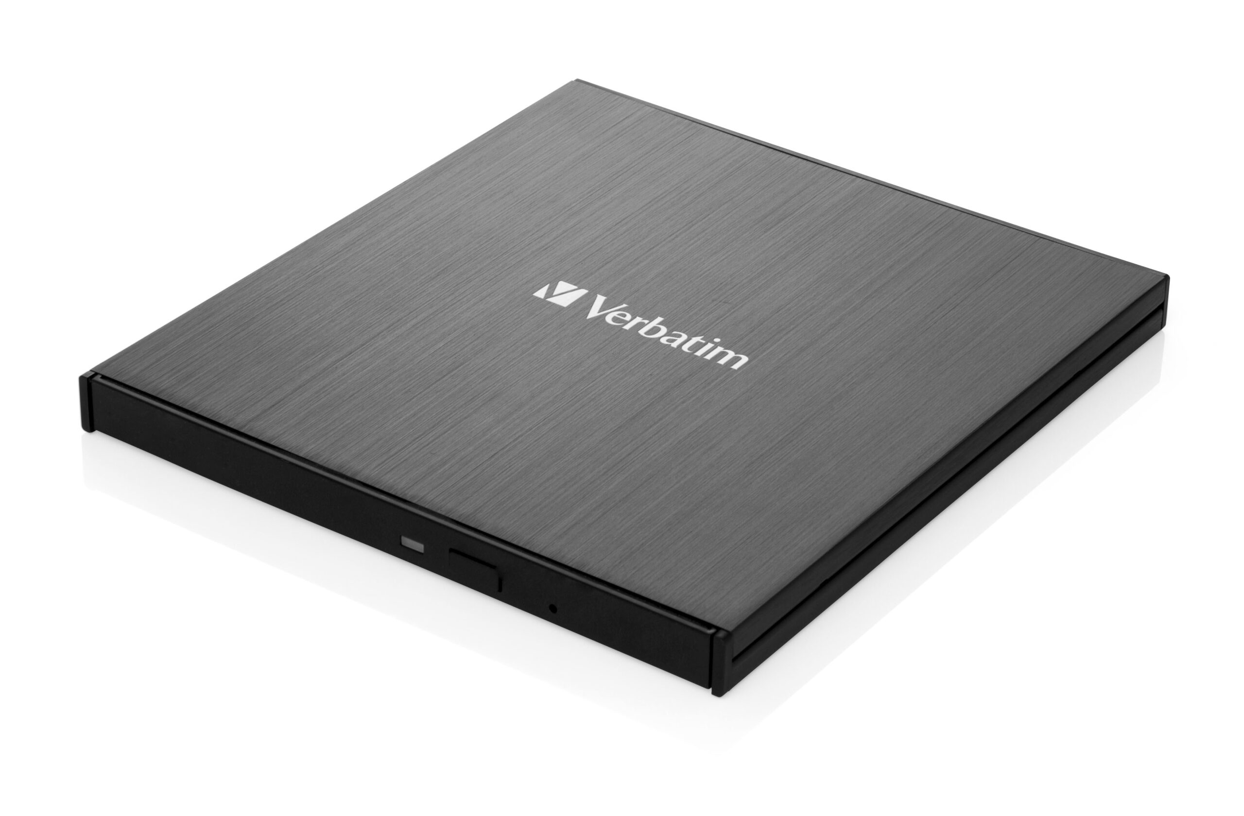 80171296_3512218413 Verbatim 43886 optical disc drive DVD±RW Black