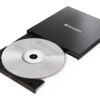 80171296_4068994239 Verbatim 43886 optical disc drive DVD±RW Black