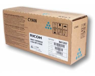 8021876-9784 Ricoh 841397 toner cartridge 1 pc(s) Original Cyan