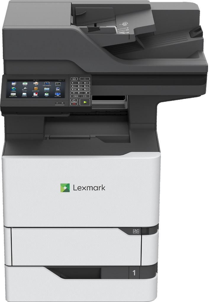 80307622_1512745898 Lexmark XM5365 Laser A4 1200 x 1200 DPI 65 ppm