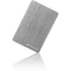 Verbatim Store ´n´ Go ALU Slim Portable Hard Drive 2TB Space Grey