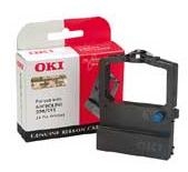 OKI 09004294 Nylon black high-capacity, 90.000.000 characters for OKI MX 1050