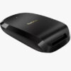 SanDisk Extreme PRO CFexpress Card Reade card reader USB 3.2 Gen 1 (3.1 Gen 1) Type-B Black
