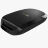 SanDisk Extreme PRO CFexpress Card Reade card reader USB 3.2 Gen 1 (3.1 Gen 1) Type-B Black
