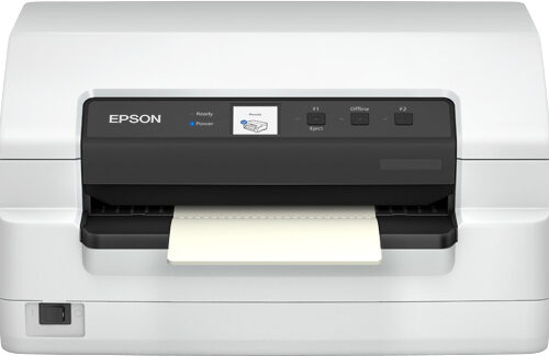 Epson PLQ 50 Dot-matrix printer (C11CJ10401)