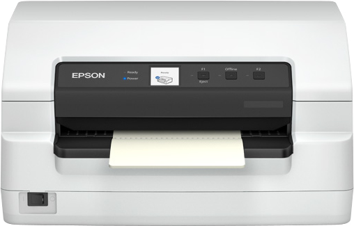 Epson PLQ 50 Dot-matrix printer (C11CJ10401)