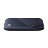 Western Digital My Passport 1 TB USB Type-C 3.2 Gen 2 (3.1 Gen 2) Blue