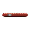 Western Digital My Passport 2 TB USB Type-C 3.2 Gen 2 (3.1 Gen 2) Red