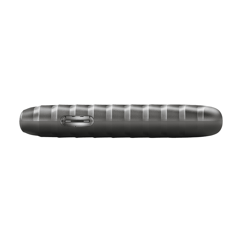 Western Digital My Passport 500 GB USB Type-C 3.2 Gen 2 (3.1 Gen 2) Grey