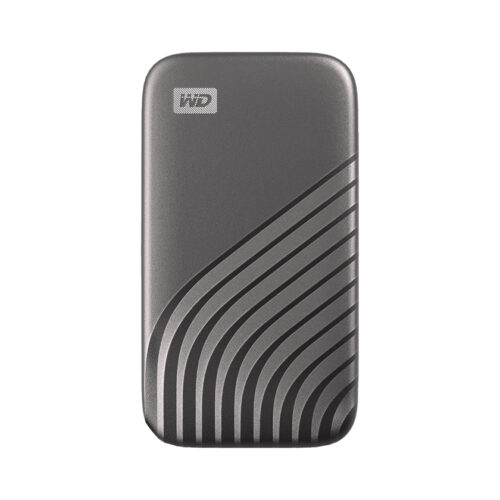80490073_1629509038 Western Digital My Passport 1 TB USB Type-C 3.2 Gen 2 (3.1 Gen 2) Grey