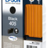 80490309_3282312675 Epson C13T05G14010/405 Ink cartridge black, 350 pages 7.6ml for Epson WF-3820/7830