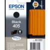 80490309_6797994591 Epson C13T05G14010/405 Ink cartridge black, 350 pages 7.6ml for Epson WF-3820/7830