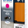 Epson C13T05G34010/405 Ink cartridge magenta, 300 pages 5.4ml for Epson WF-3820/7830