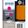 80490328_5571092865 Epson C13T05H34010/405XL Ink cartridge magenta high-capacity, 1.100 pages 14.7ml for Epson WF-3820/7830