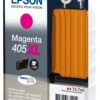 80490328_8602468317 Epson C13T05H34010/405XL Ink cartridge magenta high-capacity, 1.100 pages 14.7ml for Epson WF-3820/7830