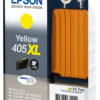 80490330_2253226538 Epson C13T05H44010/405XL Ink cartridge yellow high-capacity, 1.100 pages 14.7ml for Epson WF-3820/7830