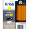 80490330_9183025239 Epson C13T05H44010/405XL Ink cartridge yellow high-capacity, 1.100 pages 14.7ml for Epson WF-3820/7830