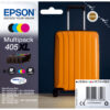 80490332_2322209931 Epson C13T05H64010/405XL Ink cartridge multi pack Bk,C,M,Y high-capacity 18,9ml + 3x14,7ml Pack=4 for Epson WF-3820/7830