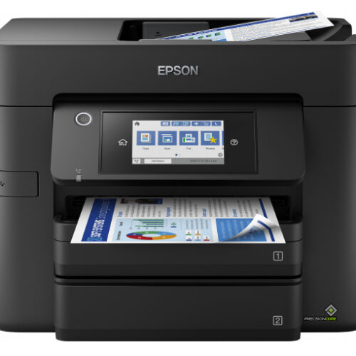 Epson WorkForce Pro WF-4830DTWF Inkjet A4 4800 x 2400 DPI 36 ppm Wi-Fi