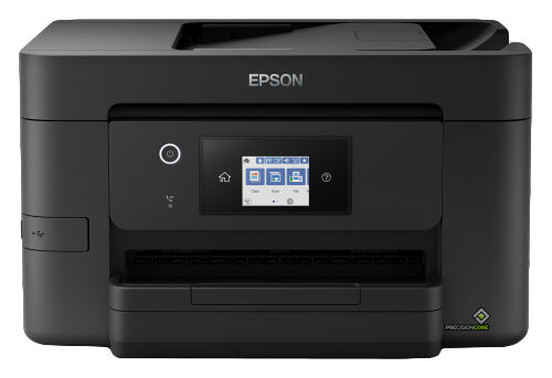 Epson WorkForce Pro WF-3820DWF Inkjet A4 4800 x 2400 DPI 35 ppm Wi-Fi