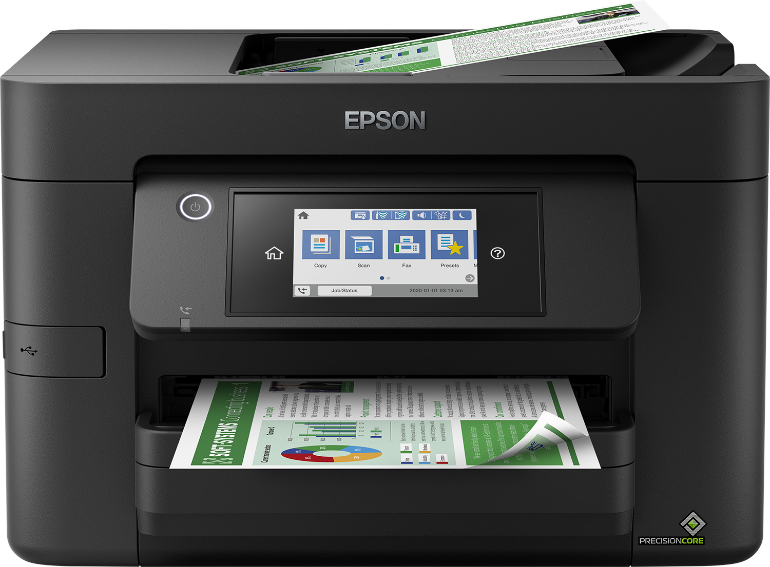 80660281_2851542772 Epson WorkForce Pro WF-4820DWF Inkjet A4 4800 x 2400 DPI 36 ppm Wi-Fi