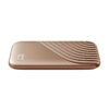 80925217_3685344729 Western Digital My Passport SSD 2 TB USB Type-C 3.2 Gen 2 (3.1 Gen 2) Gold